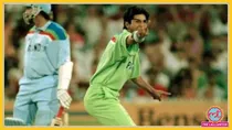 Wasim Akram