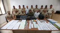 Nagpur Aadhar