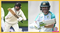 Devon Conway - David warner 