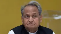 Rajasthan Ashok Gehlot