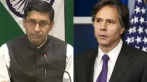 arindam bagchi antony blinken