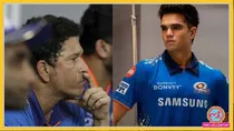 Sachin - Arjun