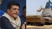 Piyush Goyal