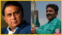 Javed Miandad, Sunil Gavaskar