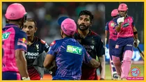 Parag vs Siraj-Harshal