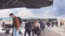 operation ganga 