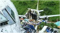 Kozhikod plane crash