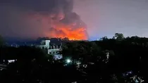 chittagong blast