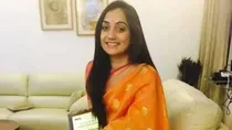 Nupur sharma