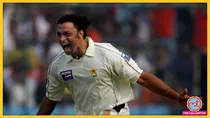 Shoaib Akhtar. File Photo