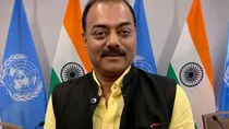 Naveen Kumar Jindal