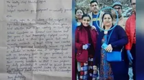 Rajni Bala teacher in Kashmir