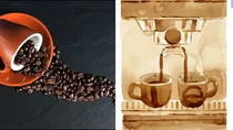 Google pays tribute to the inventor of espresso machine