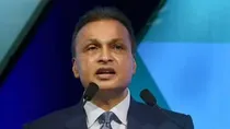 Anil Ambani PTI