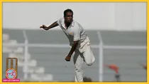 Sunil Joshi, Team India. Photo: Getty Images