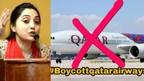 Boycott-Qatar-Airways-trending-on-twitter