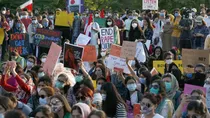 gangrape, Pakistan