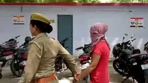 Tiktoker killed police contstable