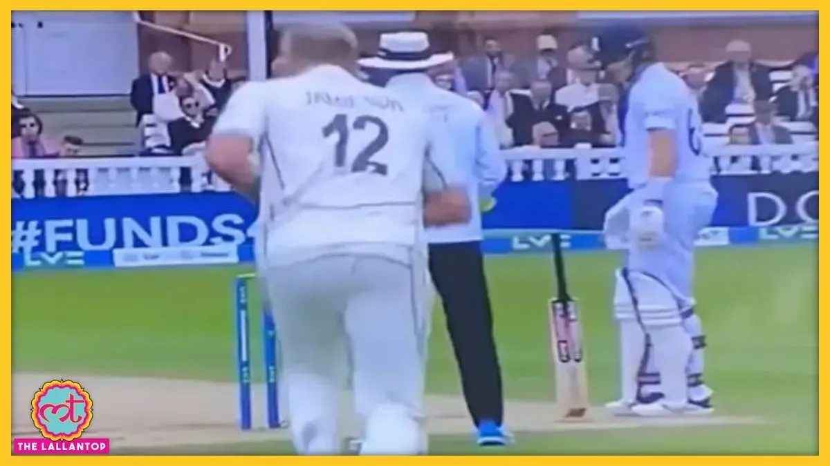 Joe root bat stands on its own, video goes viral Joe root bat stands on its own, video goes viral