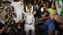 Lalu Prasad Yadav