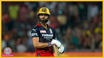 Virat Kohli (PTI)
