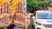 rape, goa rape
