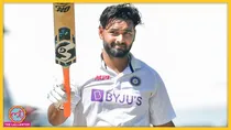 Rishabh Pant