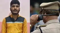 raj mohammad arrested from tamil nadu