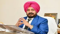 Sadhu Singh Dharamsot arrested 