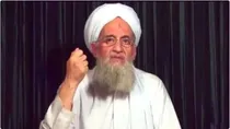 Al-Qaeda chief Ayman Al-Zawahiri