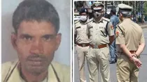 Alwar Girl Rape Case, Alwar rapetire