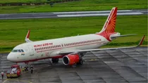 Air India ticket booking scam