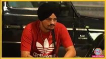 Sidhu Moose Wala