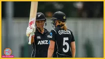SUZI BATES (ICC)