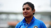 Mithali Raj