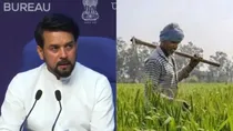 anurag thakur announcement for farmers