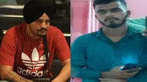 Sidhu Moosewala and saurabh mahakal 