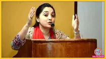 Nupur Sharma
