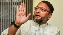 Asaduddin Owaisi