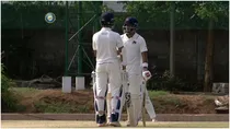 Mumbai ranji team