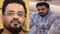 Amir Liaqat Hussain died