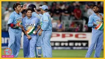 India’s playing XI at Johannesburg in first ever T20I match