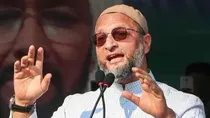 Asaduddin Owaisi