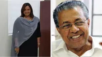 Swapna suresh, profile, accused