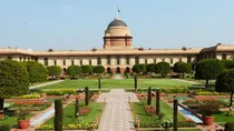 president-house-of-india