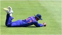 Shreyas iyer (Twitter)