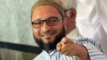 Asaduddin Owaisi
