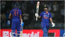 ISHAN KISHAN (AP)