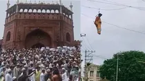 protest