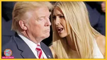 Donald Trump and Ivanka Trump